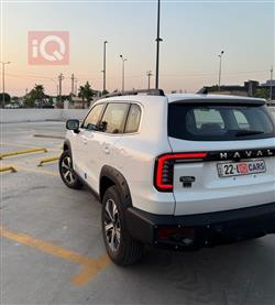 HAVAL Dargo